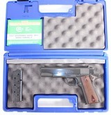 COLT MFG GOVERNMENT MODEL 1911 SERIES 70 45 ACP 5
