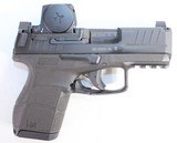 HECKLER & KOCH HK VP9CC 9MM 3.13
