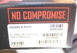 HECKLER & KOCH HK VP9CC 9MM 3.13