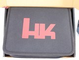 HECKLER & KOCH HK VP9CC 9MM 3.13