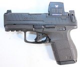 HECKLER & KOCH HK VP9CC 9MM 3.13