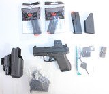 HECKLER & KOCH HK VP9CC 9MM 3.13