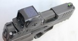 HECKLER & KOCH HK VP9CC 9MM 3.13