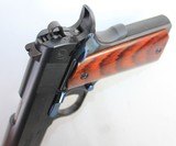 NEW RARE NIGHTHAWK CUSTOM COOPER CLASSIC 1911 45 ACP 5