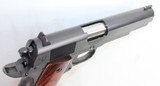 NEW RARE NIGHTHAWK CUSTOM COOPER CLASSIC 1911 45 ACP 5