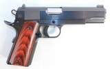 NEW RARE NIGHTHAWK CUSTOM COOPER CLASSIC 1911 45 ACP 5