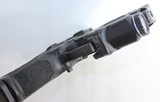 EXCELLENT STACCATO CS 2011 9MM 3.5