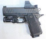EXCELLENT STACCATO CS 2011 9MM 3.5