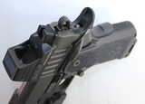 EXCELLENT STACCATO CS 2011 9MM 3.5