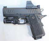 EXCELLENT STACCATO CS 2011 9MM 3.5