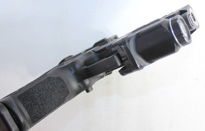 EXCELLENT STACCATO CS 2011 9MM 3.5