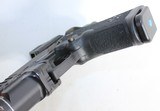 EXCELLENT STACCATO CS 2011 9MM 3.5