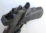 EXCELLENT STACCATO CS 2011 9MM 3.5