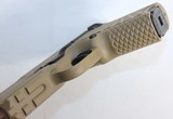 LNIB WILSON COMBAT SFX9 2011 1911 9MM 3.25