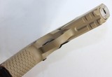 LNIB WILSON COMBAT SFX9 2011 1911 9MM 3.25