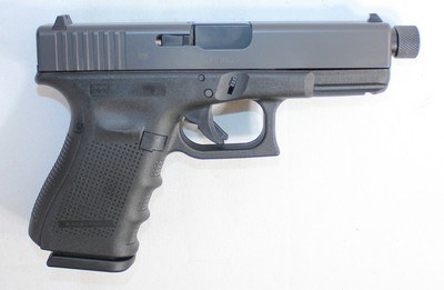 EXCELLENT GLOCK G19 GEN 4 9MM 4.5