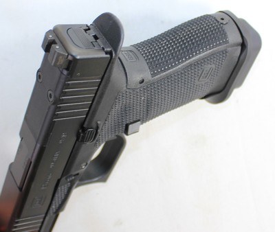 EXCELLENT GLOCK G19 GEN 6 ORS MOS 9MM 4
