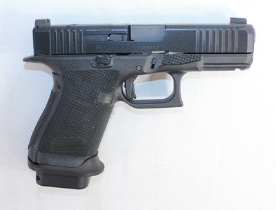 EXCELLENT GLOCK G19 GEN 6 ORS MOS 9MM 4