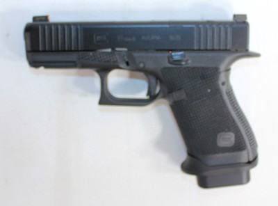 EXCELLENT GLOCK G19 GEN 6 ORS MOS 9MM 4