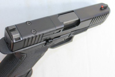 EXCELLENT GLOCK G19 GEN 6 ORS MOS 9MM 4