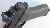 EXCELLENT GLOCK 43X MOS 9MM 3.4