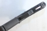EXCELLENT GLOCK 43X MOS 9MM 3.4