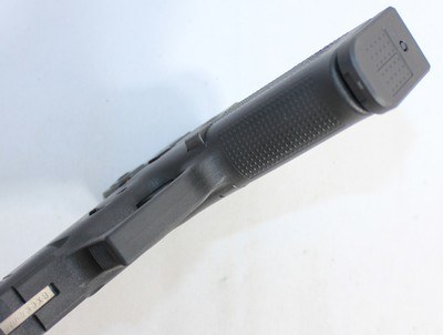 EXCELLENT GLOCK 43X MOS 9MM 3.4