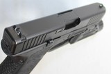 DISCONTINUED GLOCK G19 GEN 5 9MM 4