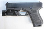 DISCONTINUED GLOCK G19 GEN 5 9MM 4