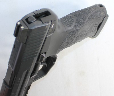 HECKLER & KOCH H&K HK45 45 ACP 4.5