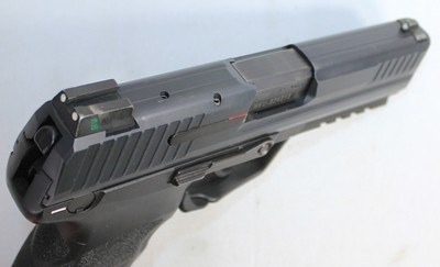 HECKLER & KOCH H&K HK45 45 ACP 4.5