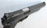 MINT HECKLER & KOCH HK USP ELITE 45 ACP 6