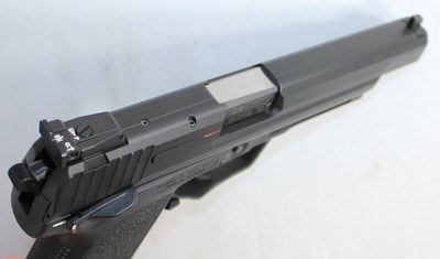MINT HECKLER & KOCH HK USP ELITE 45 ACP 6