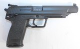 MINT HECKLER & KOCH HK USP ELITE 45 ACP 6