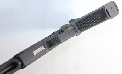 MINT HECKLER & KOCH HK USP ELITE 45 ACP 6