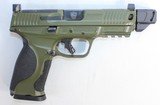 SMITH & WESSON M&P9 M2.0 METAL SPEC SERIES 9MM 4.5