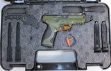 SMITH & WESSON M&P9 M2.0 METAL SPEC SERIES 9MM 4.5