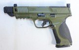 SMITH & WESSON M&P9 M2.0 METAL SPEC SERIES 9MM 4.5