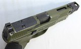 SMITH & WESSON M&P9 M2.0 METAL SPEC SERIES 9MM 4.5