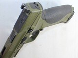 SMITH & WESSON M&P9 M2.0 METAL SPEC SERIES 9MM 4.5