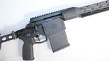SIG SAUER CROSS 6.5 CREEDMOOR 18
