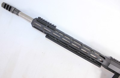 SIG SAUER CROSS 6.5 CREEDMOOR 18