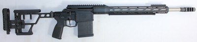 SIG SAUER CROSS 6.5 CREEDMOOR 18