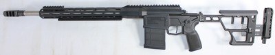 SIG SAUER CROSS 6.5 CREEDMOOR 18