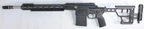 SIG SAUER CROSS 6.5 CREEDMOOR 18