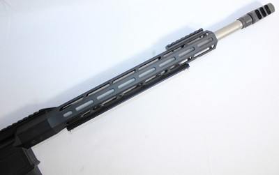 SIG SAUER CROSS 6.5 CREEDMOOR 18