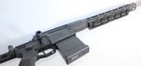 SIG SAUER CROSS 6.5 CREEDMOOR 18