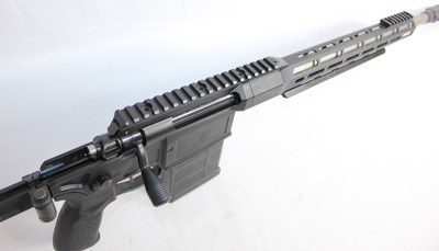 SIG SAUER CROSS 6.5 CREEDMOOR 18