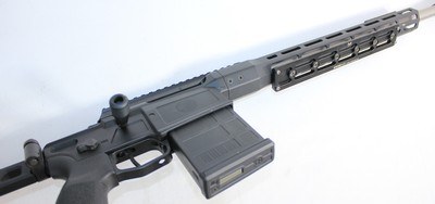 SIG SAUER CROSS 6.5 CREEDMOOR 18
