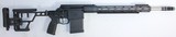SIG SAUER CROSS 6.5 CREEDMOOR 18